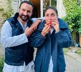 Kareena celebrates 11 yrs of togetherness with Saif: ‘You, me and pizza’