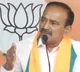 BJP MLA Rajender serious about contesting against KCR