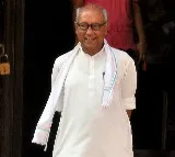 Will stay with Cong till my last breath: Digvijaya Singh