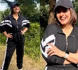 Kajol steps into Anjali’s shoes once again as ‘Kuch Kuch Hota Hai’ turns 25