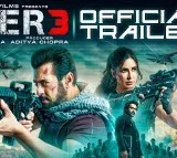 Salman Khan’s fight gets personal in high action ‘Tiger 3’ trailer