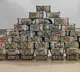 Over 27 kg gold, Rs 2 cr cash seized in Hyderabad ahead of Telangana polls