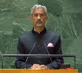 Jaishankar meets Vietnamese Prime Minister, conveys Modi's greetings
