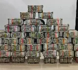 Cash, gold, liquor seizure in Telangana crosses Rs 100 crore