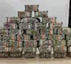 Cash, gold, liquor seizure in Telangana crosses Rs 100 crore