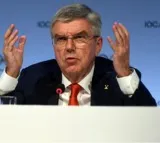 IOC in damage control mode, says not concerned by delay in appointment of CEO by IOA