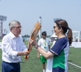 “Inclusion of cricket in the Olympics will create deeper engagement for the Olympic Movement”: Nita M. Ambani