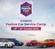 Honda Cars India organizes Nationwide Festive Car Service Camp