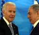 Biden warns Israel not to occupy Gaza Says Biden