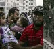 Deadline Over 1 Million Flee from Gaza