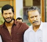 Vishal New Movie update