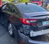 Indian origin man dies in US road crash