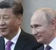 Back Back Palestine in focus Putin to meet Xi Jinping in China amid Hamas Israel conflict