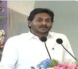 I am shifting to Vizag says Jagan
