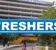 TCS will hire 40000 freshers