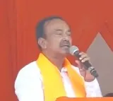 Etala Rajender election campaign in Huzurabad