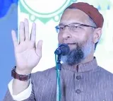 Asaduddin comments on telangana elections