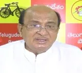 Chandrababu has life threat says Gorantla Butchaiah Chowdary