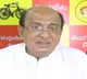 Chandrababu has life threat says Gorantla Butchaiah Chowdary
