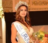 Uruguay model Sherika De Armas dies of cancer