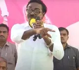 Puvvada Ajay fires at thummala nageswara rao