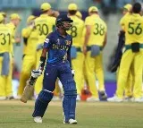 Aussies bowlers bundled out Sri Lanka for 209 runs