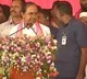 KCR in bhuvanagiri brs meeting