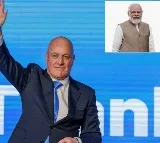 PM Modi congratulate New Zealand newly elected prime minister Christopher Luxon