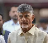 Chandrababu health bulletin releasd