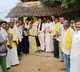 TDP protests continue for 34th day