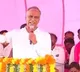 Harish rao comments on Rajnath Singh