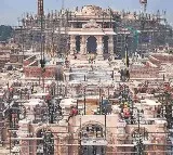 Ram temple construction being fast-tracked: Trust