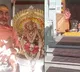 Navratri Puja held at historic Sharda temple after 75 yrs in J&K’s Kupwara
