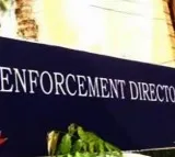ED raids industrialist's residence, office in B'luru