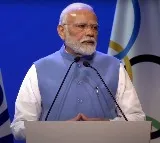 PM inaugurates Global Maritime India summit, unveils plan for blue economy