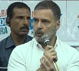 INDIA block will adopt Raj, K'taka, & Chhattisgarh models of governance at Centre: Rahul