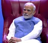 Modi chairs high-level meeting to assess progress of Gaganyaan mission