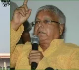 SC defers hearing on CBI’s pleas seeking cancellation of Lalu's bail till Jan 2024