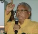 SC defers hearing on CBI’s pleas seeking cancellation of Lalu's bail till Jan 2024