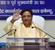 Telangana BSP promises smartphones, washing machines for women workers