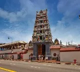 Singapore HC rules out lighter jail term for Indian priest who pawned temple jewellery