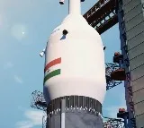 Build space station by 2025, send an Indian to moon by 2040, Modi tells Space Department