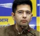Delhi HC allows Raghav Chadha's plea against trial court order on
 govt bungalow allocation