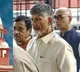 SC reserves verdict on Chandrababu Naidu plea against arrest in Skill
 Development Corporation scam case