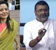 Mahua Moitra files defamation suit against BJP MP Nishikant Dubey, advocate Jai Dehadrai