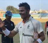 Railway's Ashutosh Sharma breaks Yuvi's record for fastest fifty in Syed Mushtaq Ali Trophy T20