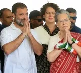 Rahul, Priyanka to boost Congress campaign in Telangana