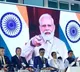 PM Modi lays foundation stone for development of Container Terminal at Tuna Tekra, DP World