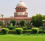Supreme Court set to deliver verdict on pleas seeking legal validation for same sex marriage today