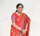 Akula lalitha resigns from BRS